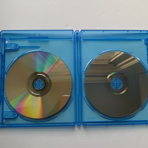 Warcraft Blu-ray DVD Digital HD - Picture 3 of 4